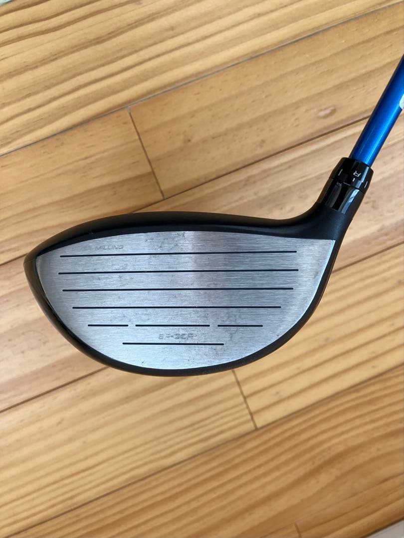 BRIDGESTONE ブリヂストン　B1 ドライバー