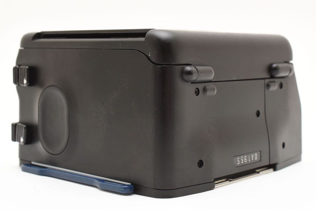 その他 #153 MAMIYA645 PRO 120 ROLL FILM HOLDER