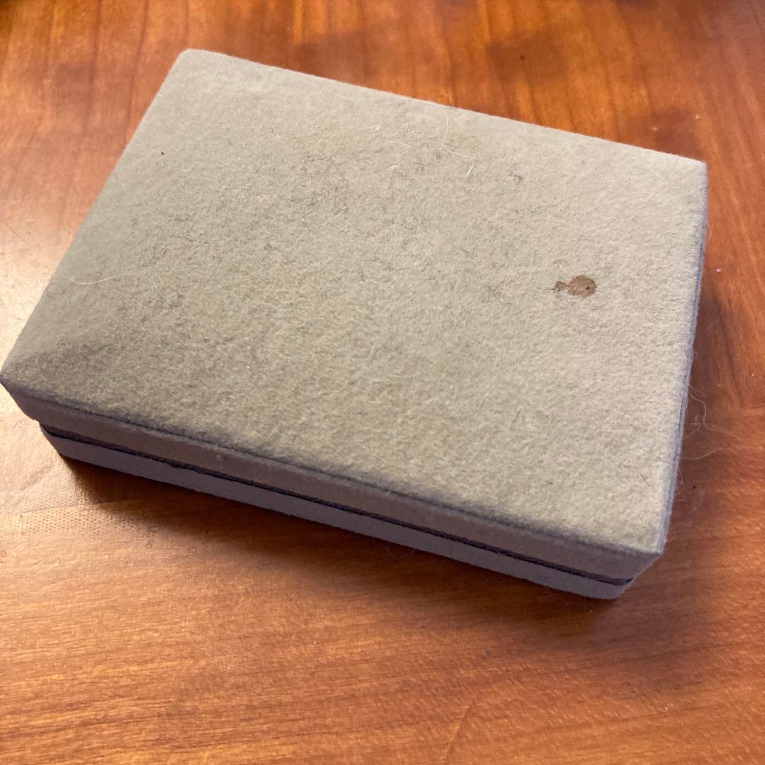 エルメス　ホースビット　キーリング