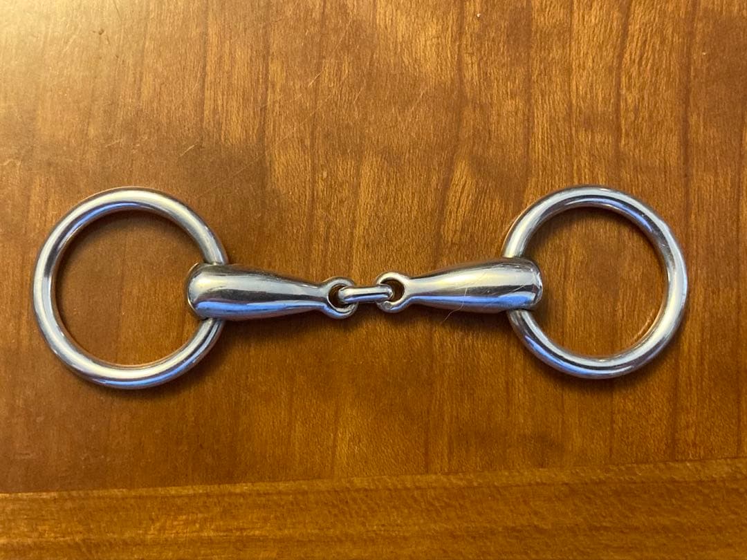 エルメス　ホースビット　キーリング