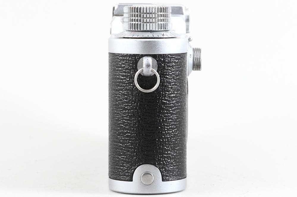 Nicca 3-F ボディのみ レンジファインダーカメラ ライカ Lマウント