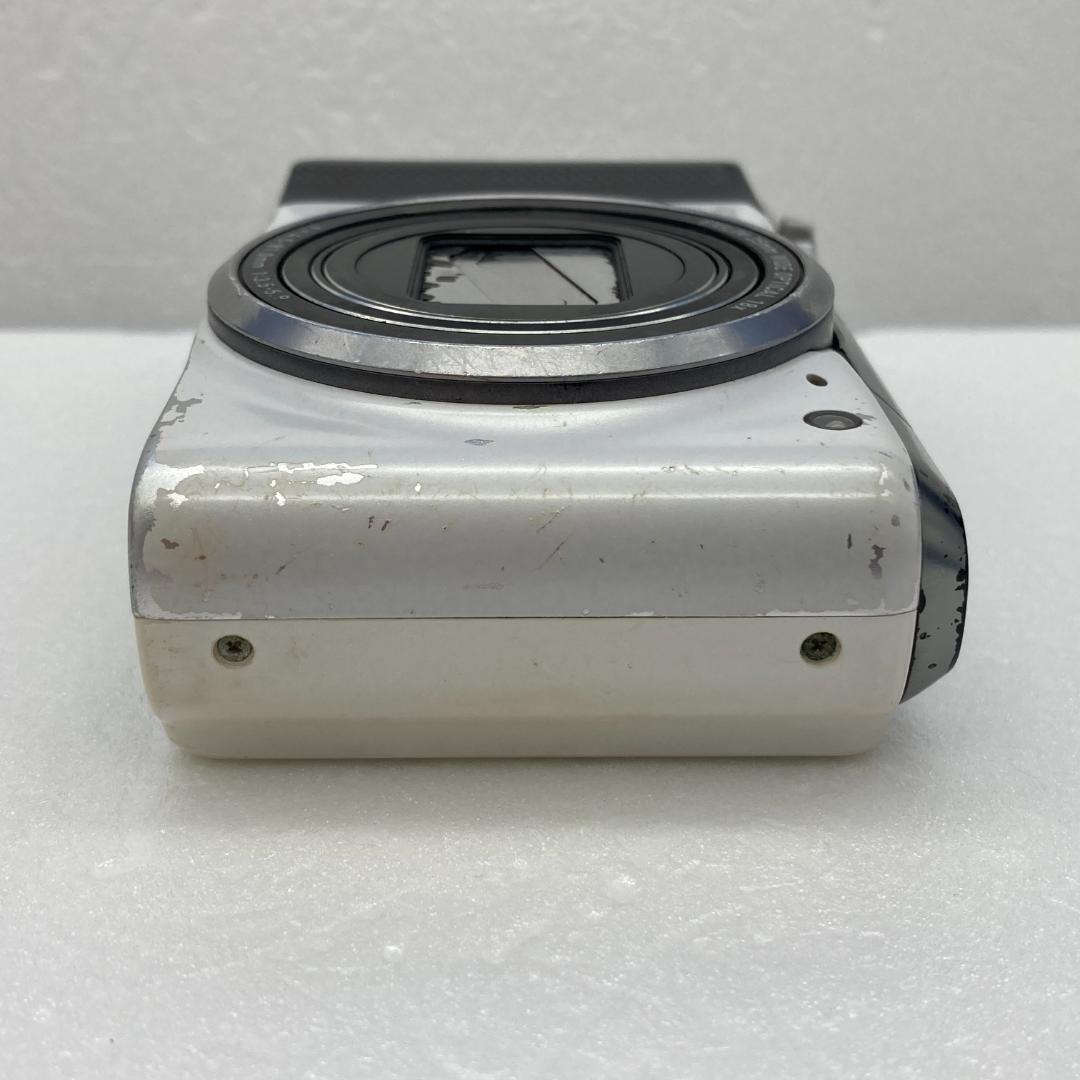 デジタルカメラ CASIO EXILIM EX-ZR700