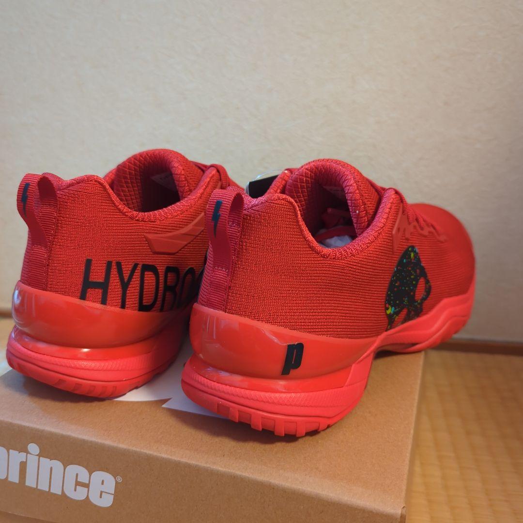 プリンス ツアープロライト by ハイドロゲン 27.0cm