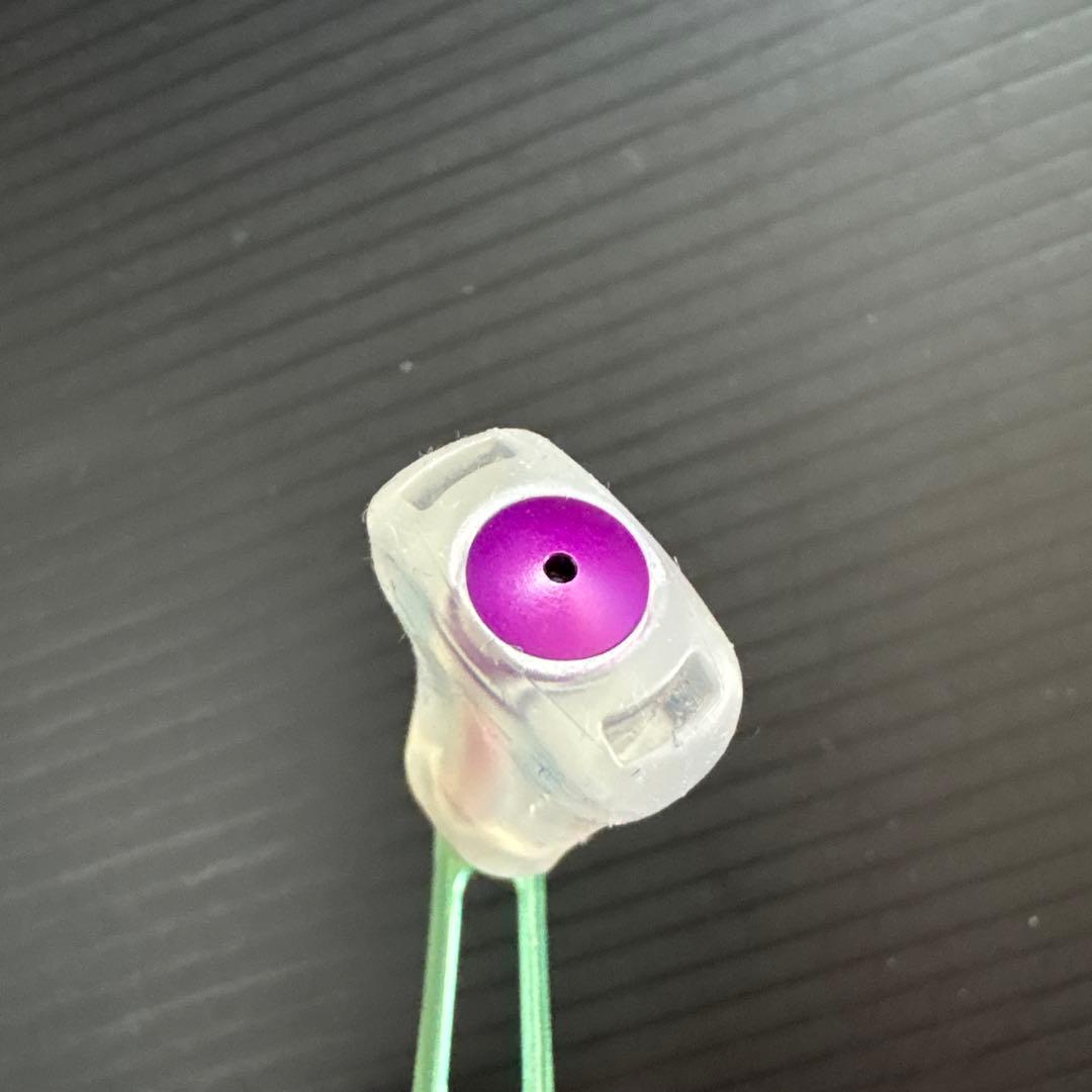 エアーステア33 ロブルアー しもきん 限定 希少品 アジング トラウト バベル