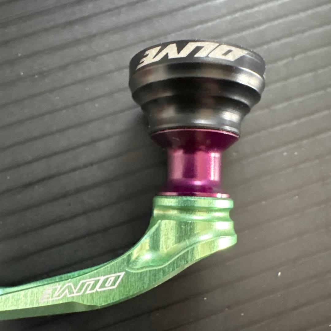 エアーステア33 ロブルアー しもきん 限定 希少品 アジング トラウト バベル