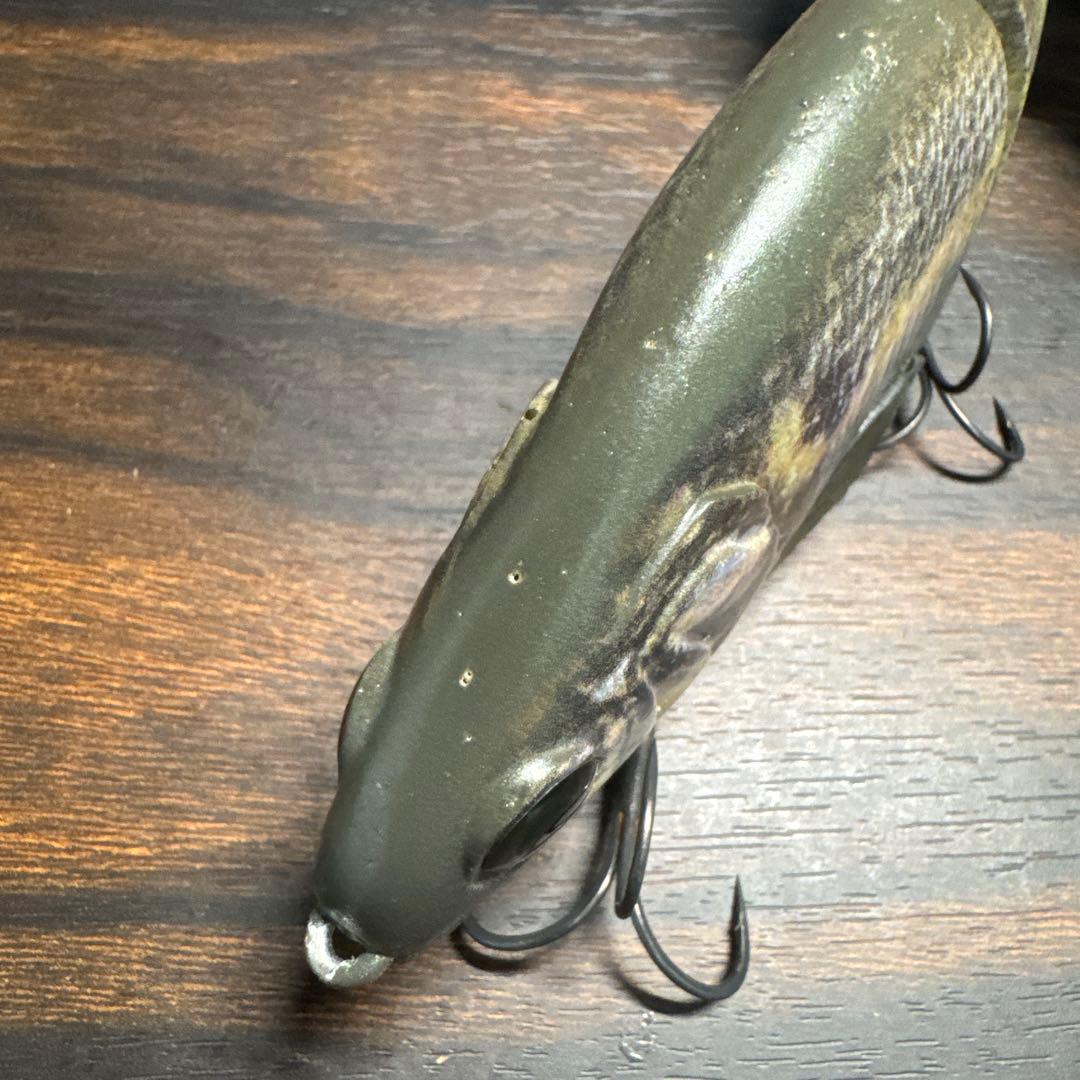 レア 86Baits Doomrider 新品未使用品