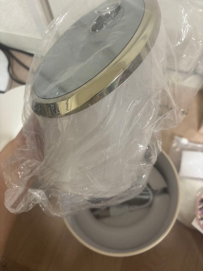 Facial Moist Nano Steamer セット