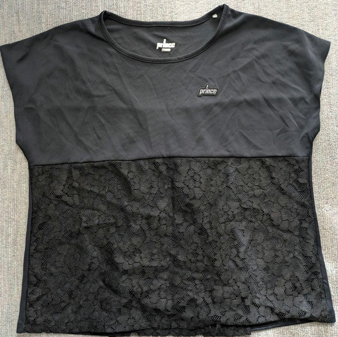 Prince テニスウェア　レディース