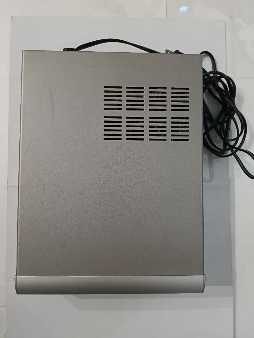 カセットデッキ　ONKYO　オンキョー　K-V77