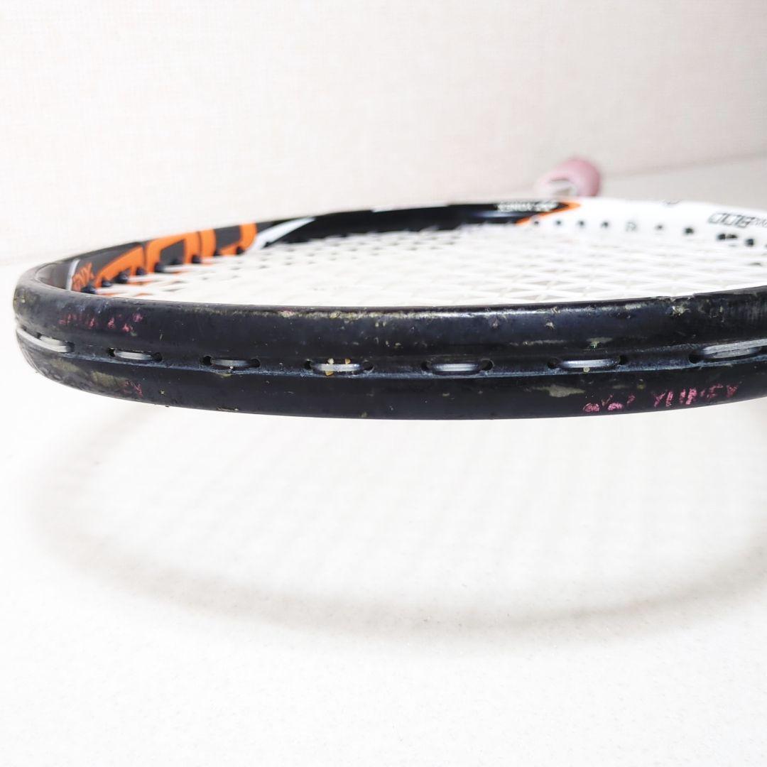 ヨネックス INX800 アイネクステージ YONEX ソフトテニス ラケット