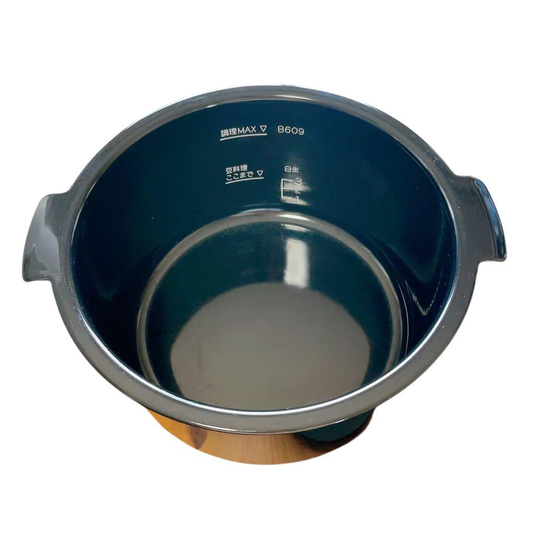 【最安値・極美品】STAN. 自動調理なべ EL-KA23型 象印