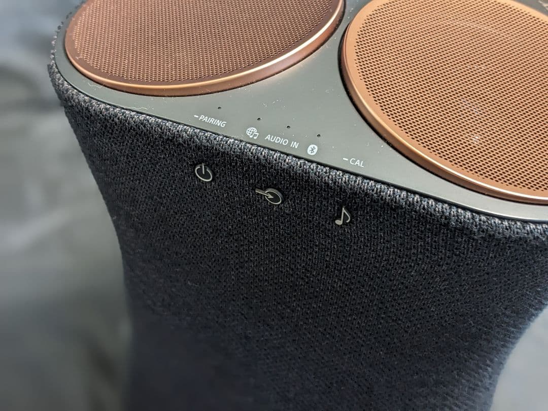 【*ん様 SONY SRS-RA5000