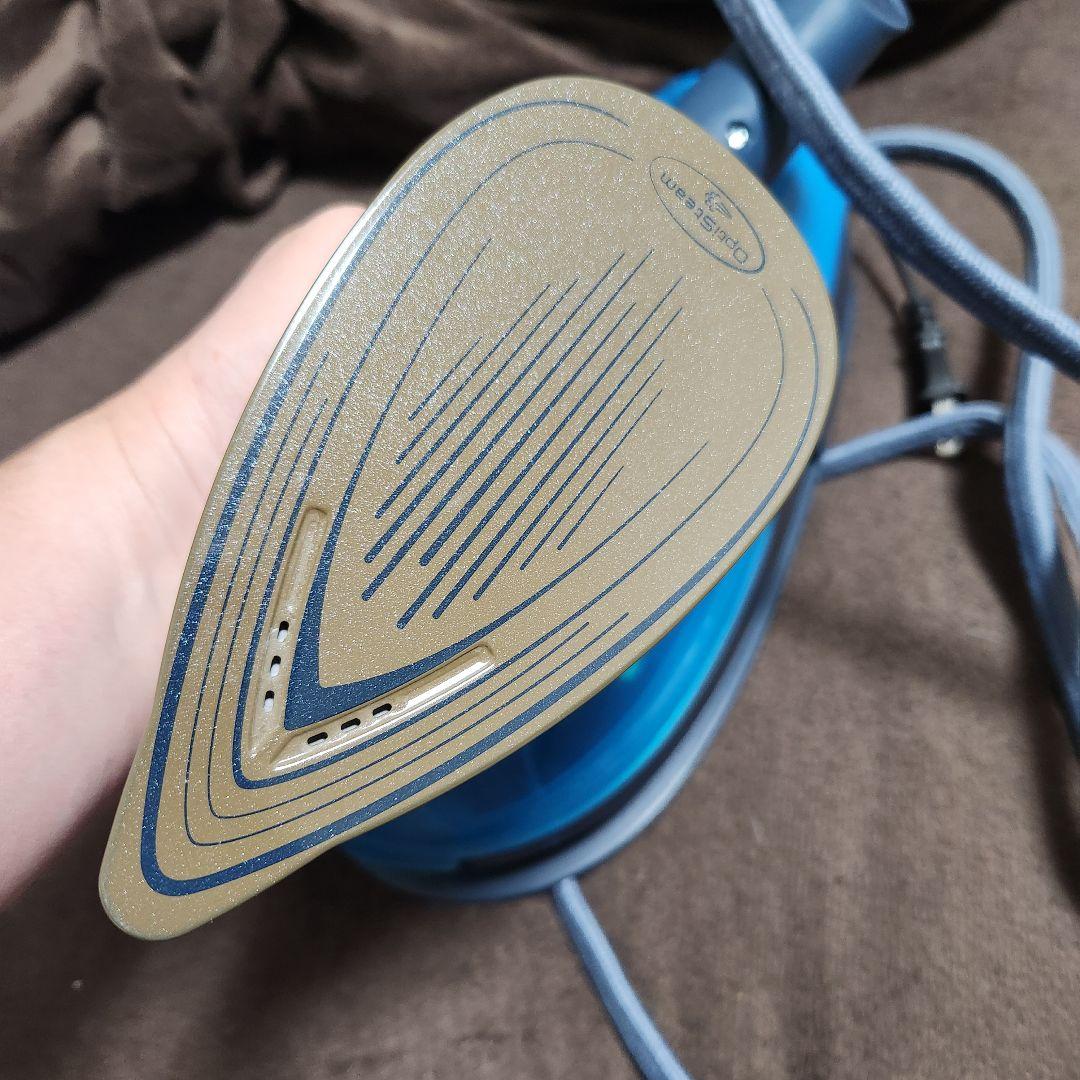 T-fal/アイロン トゥイニー NI5010J0