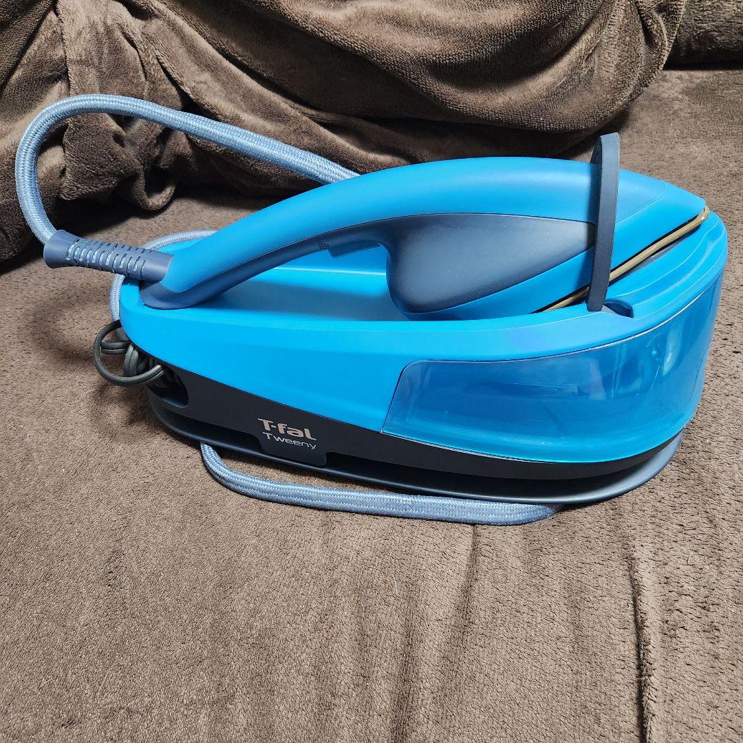 T-fal/アイロン トゥイニー NI5010J0