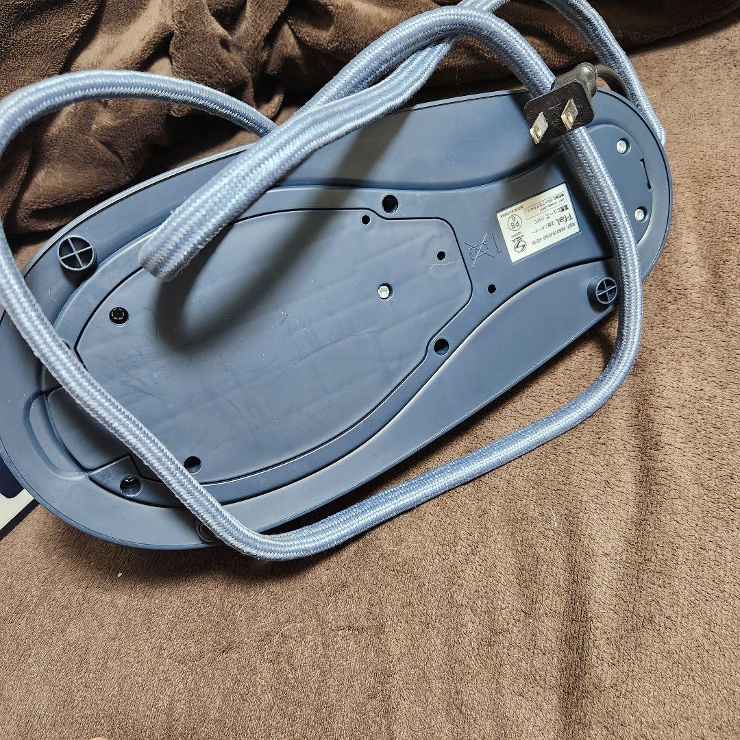 T-fal/アイロン トゥイニー NI5010J0