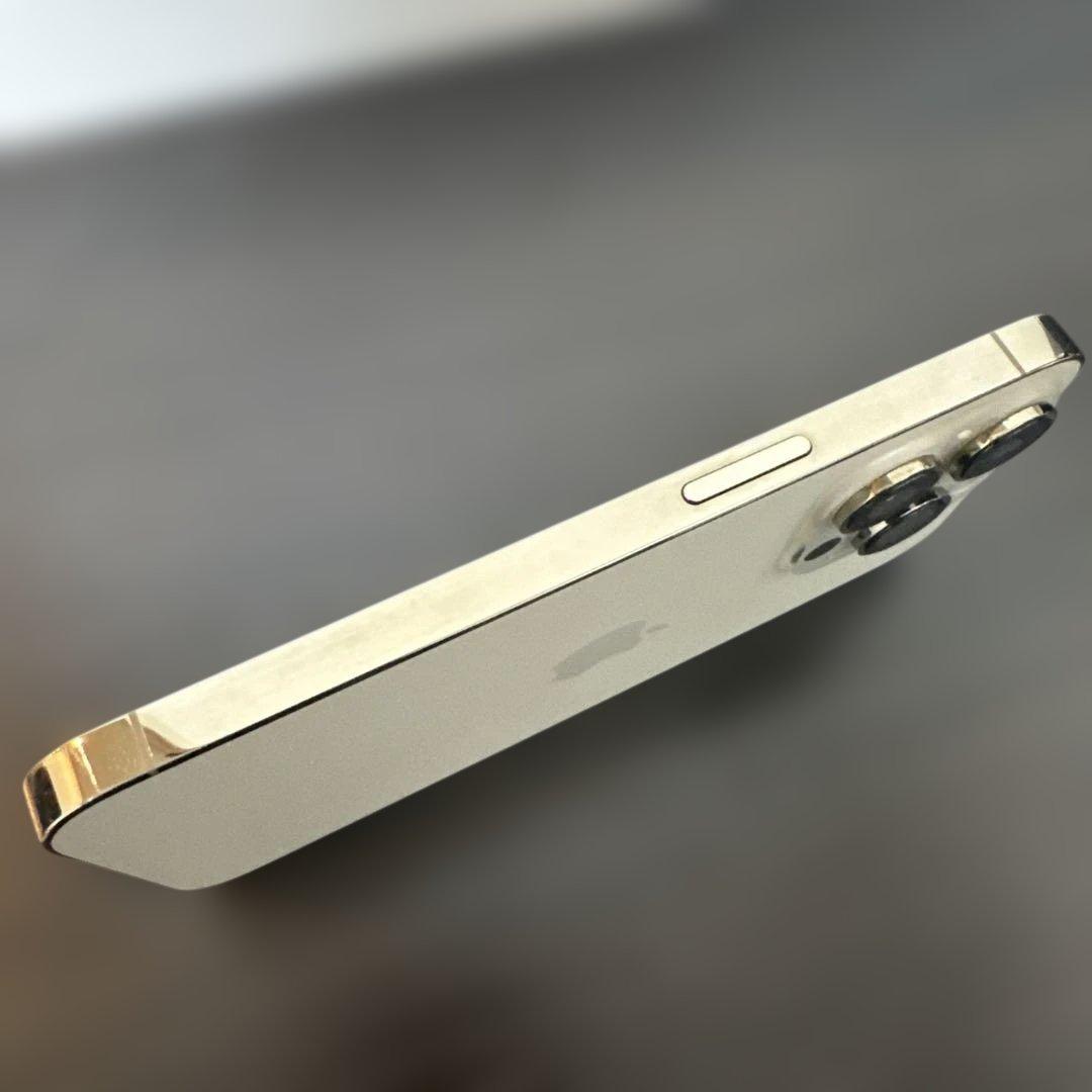 iPhone 14 Pro Gold 256GB SIMフリー 98%