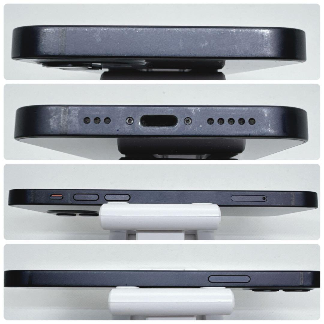 iPhone12 128GB SIMフリー 黒 ブラック black 本体