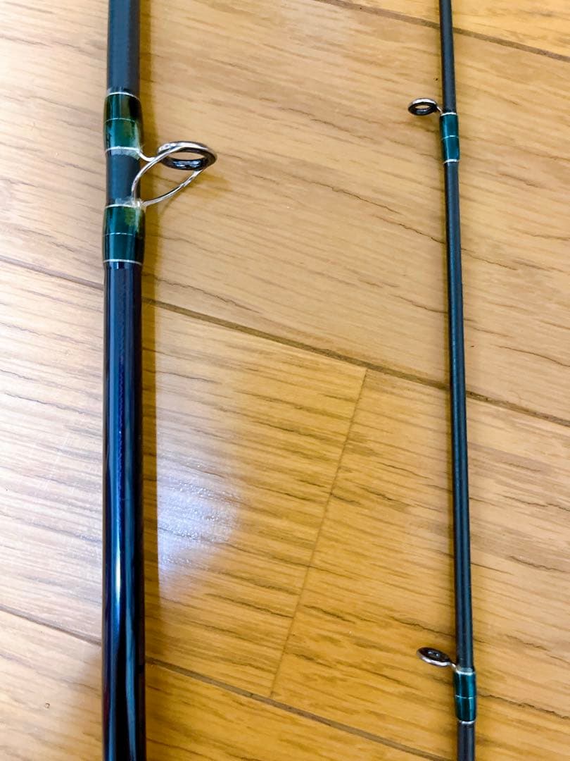 Megabass メガバス HYUGA ヒューガ 68-2M