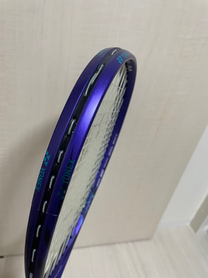 【超美品】ボルトレイジ7S UL1