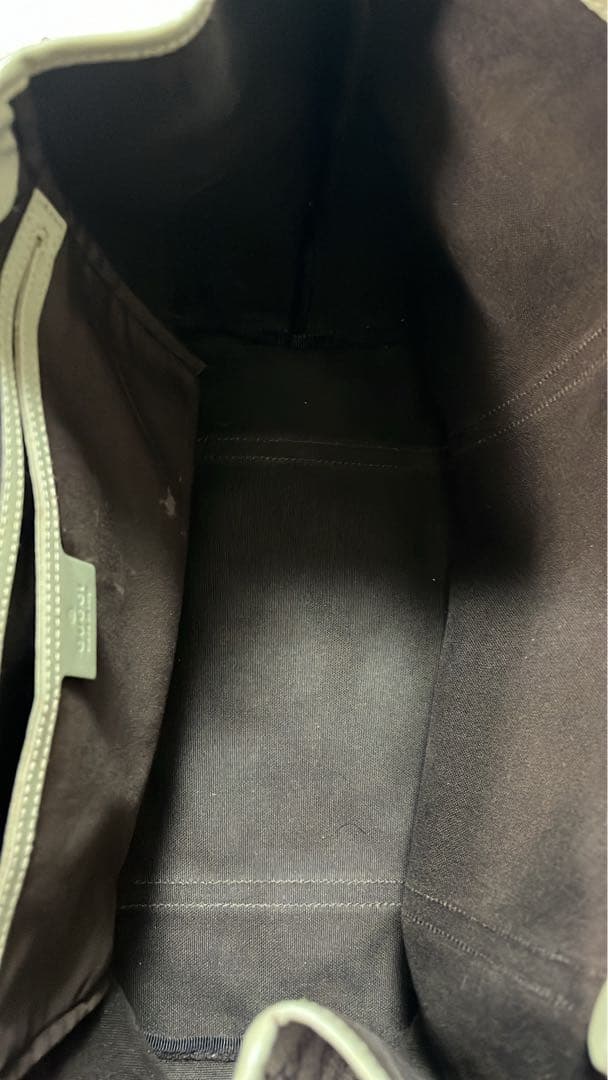 グッチ GGスプリーム ハンドバッグ