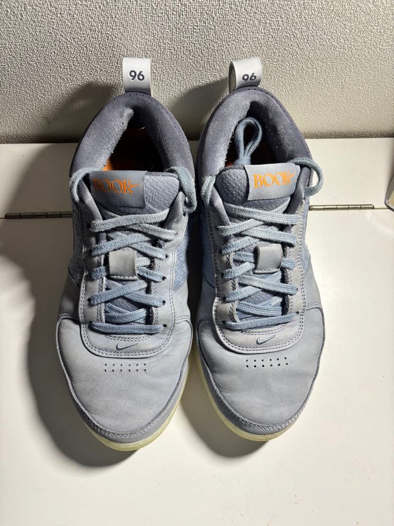 シューズ(男性用) NIKE book1