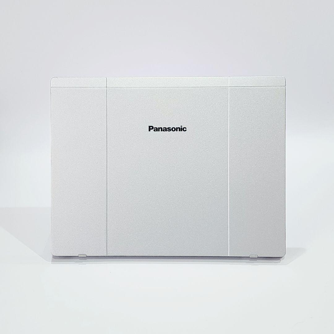 レッツノートCF-FV1★16G★新品SSD 1T★Office[261]