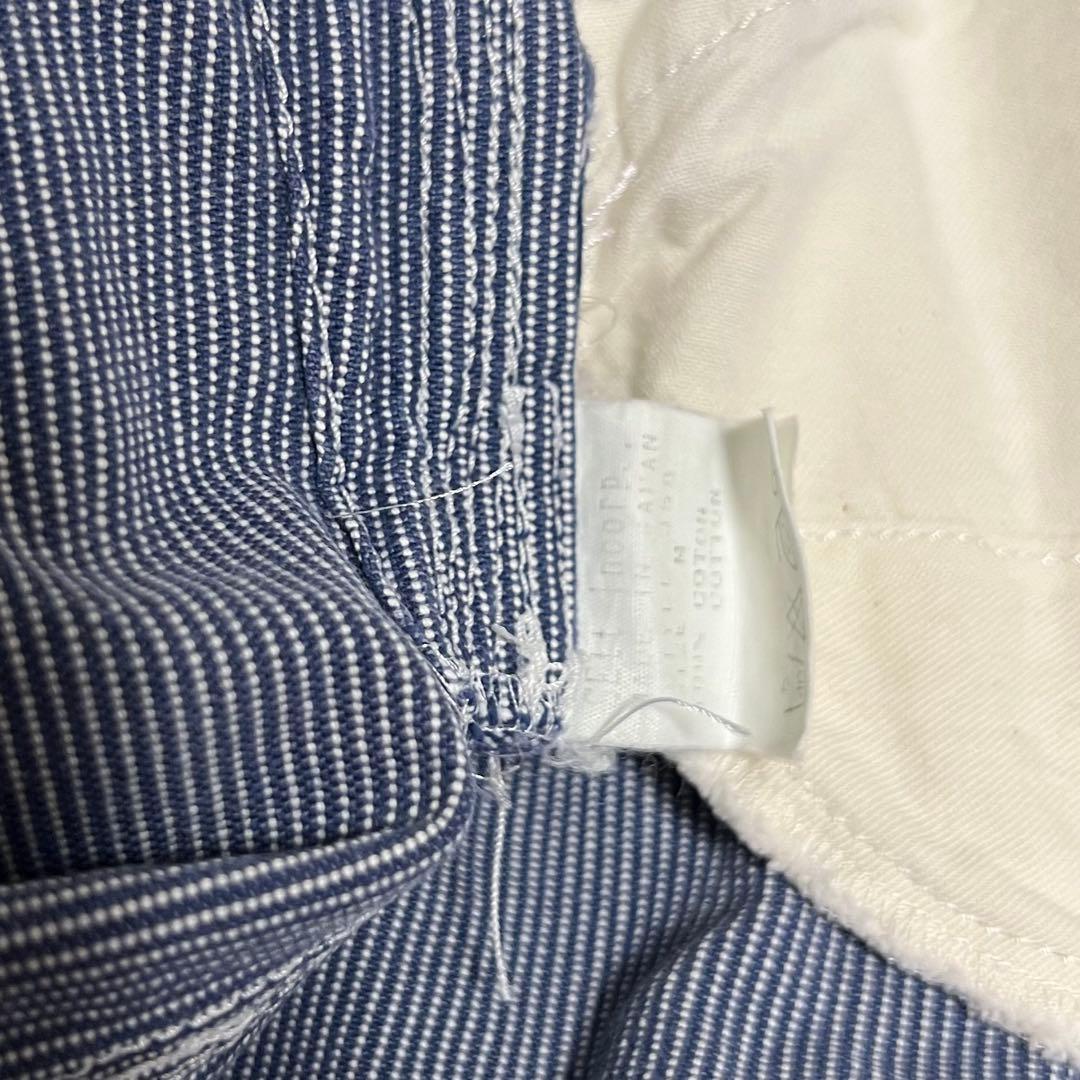 1998 ジェネラルリサーチ つなぎ オールインワン パラサイト ヒッコリー