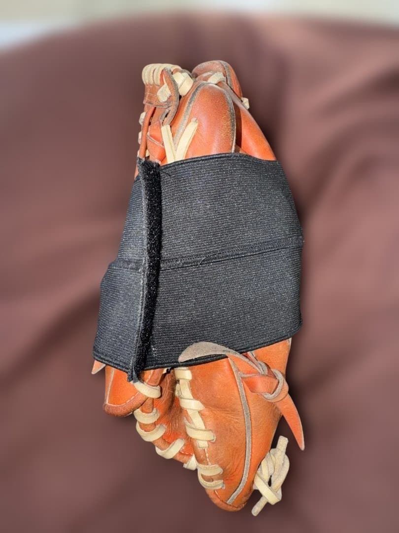 ミズノプロ オーダー 匠仕上 坂本モデル HAGAJAPAN 硬式 5DNA