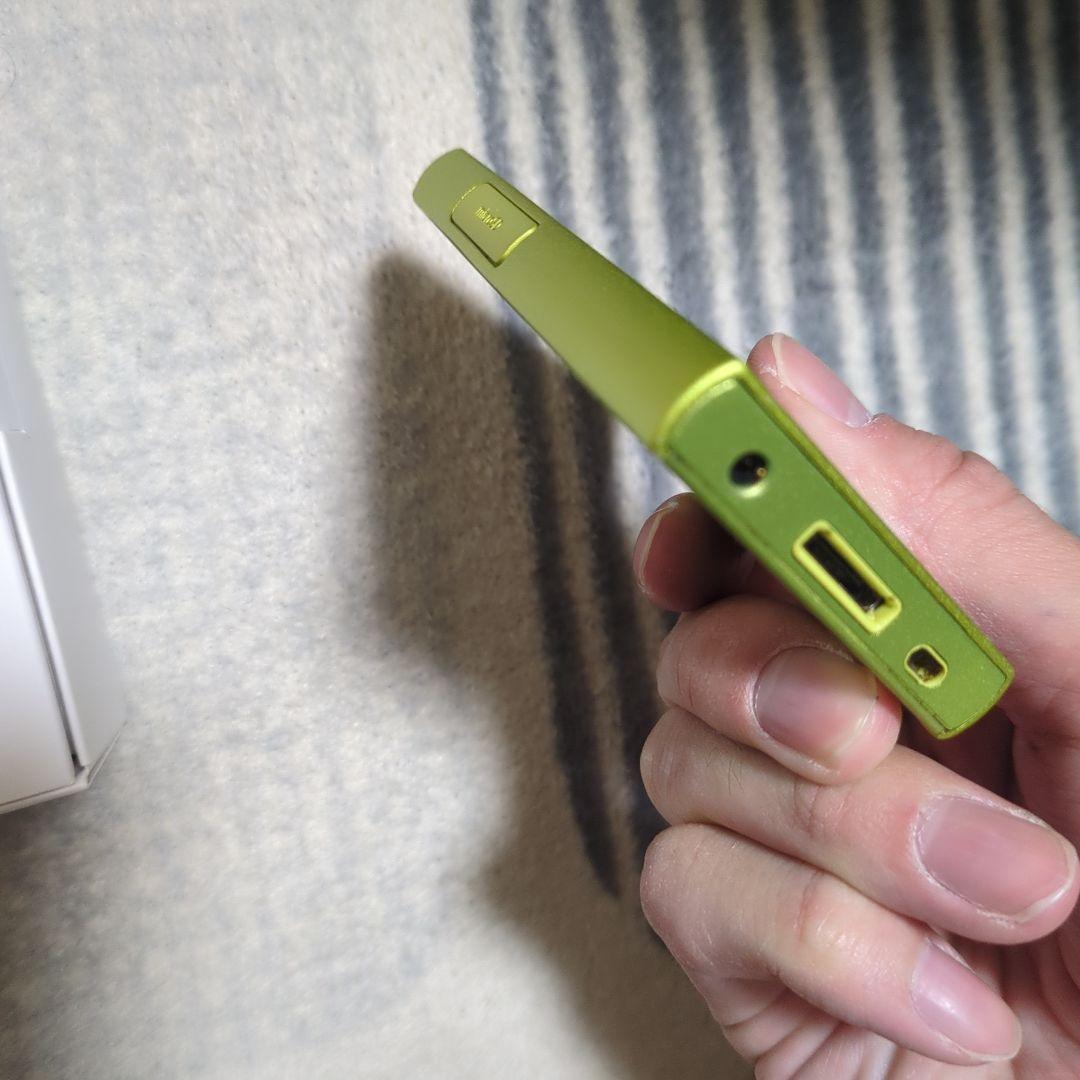 SONYウォークマンNW-A35【動作品】