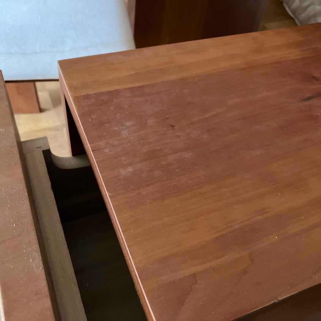 Sucre シュクレ　鏡台　引き取り限定　三重