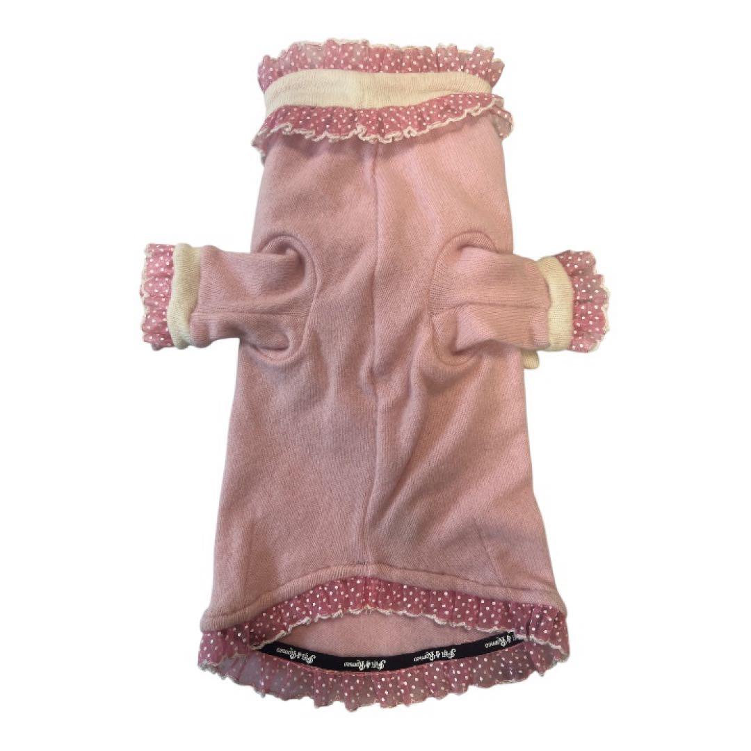 フィフィ&ロメオ fifi&romeo カシミヤ