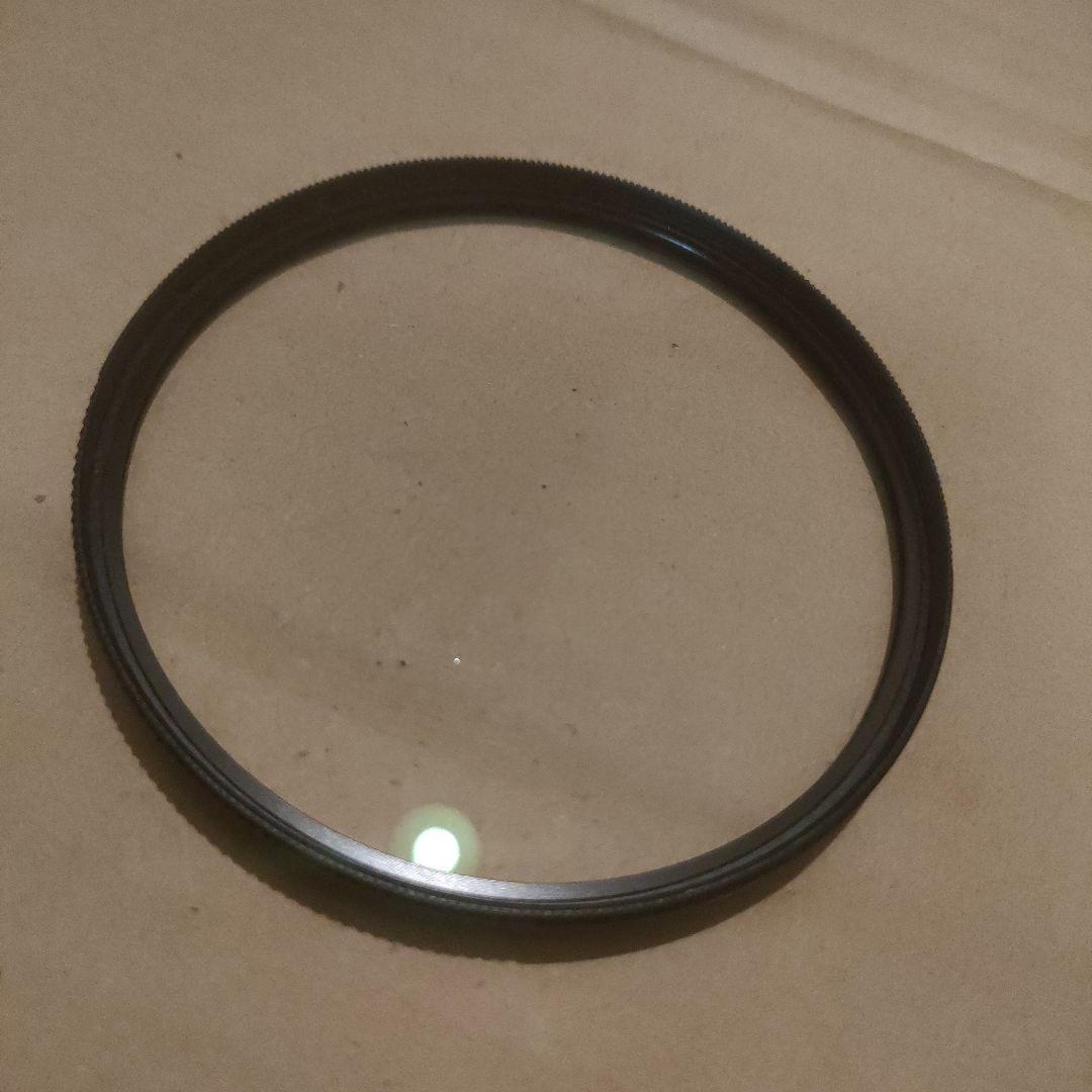 レンズフィルタ4枚+収納ケースセット