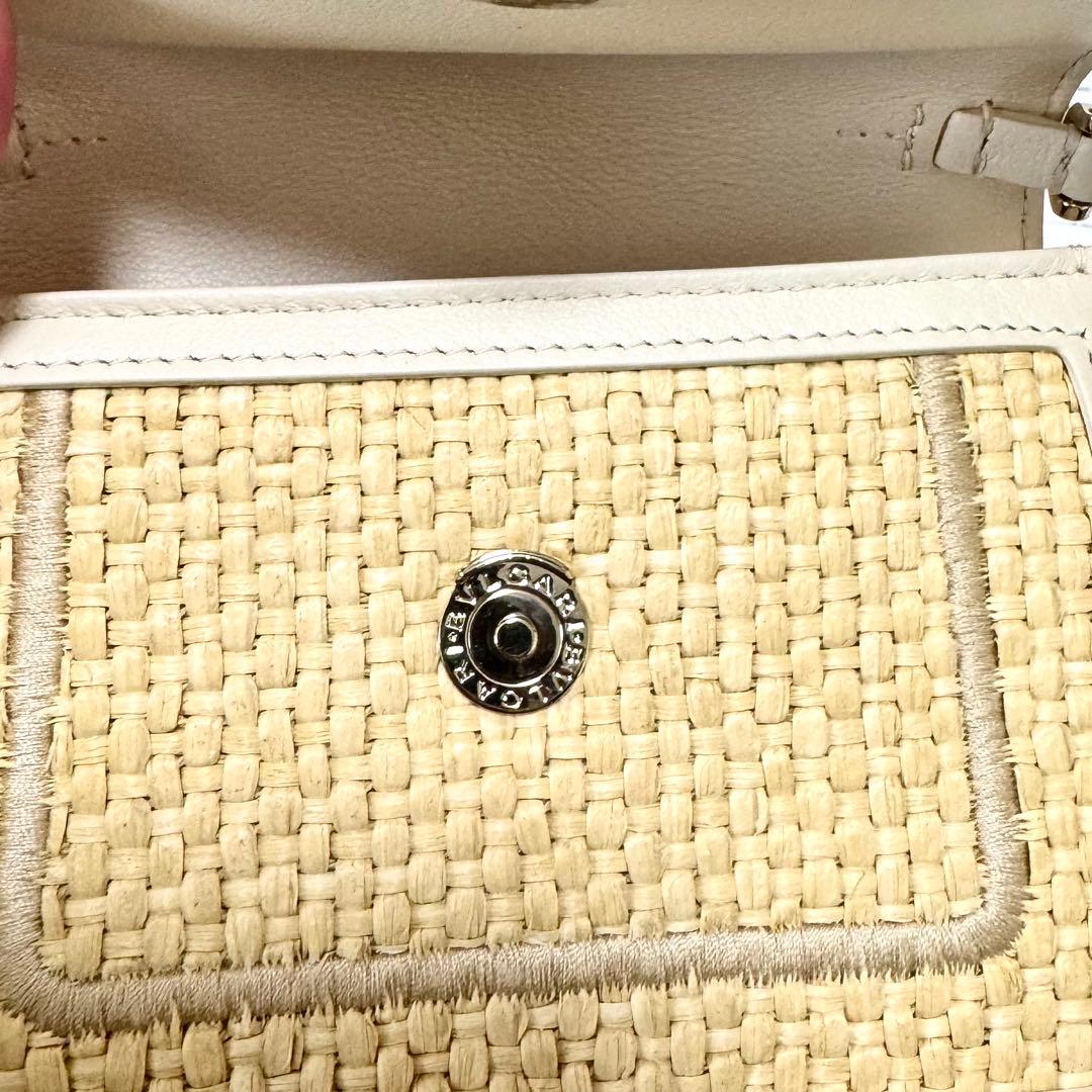 【ゆうやけさま】BVLGARI ブルガリ セルペンティ フォーエバー