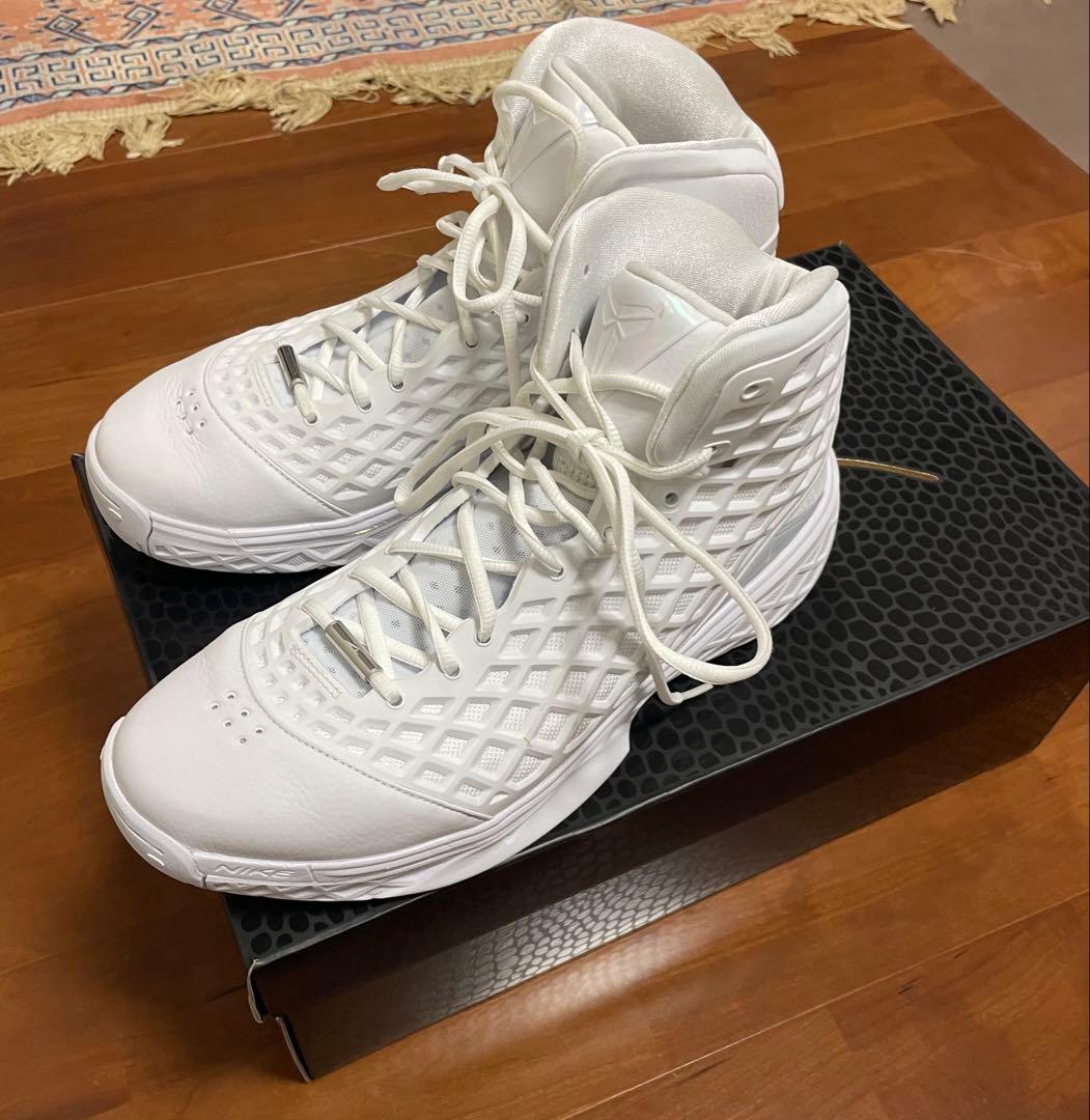 コービー3 プロトロEP