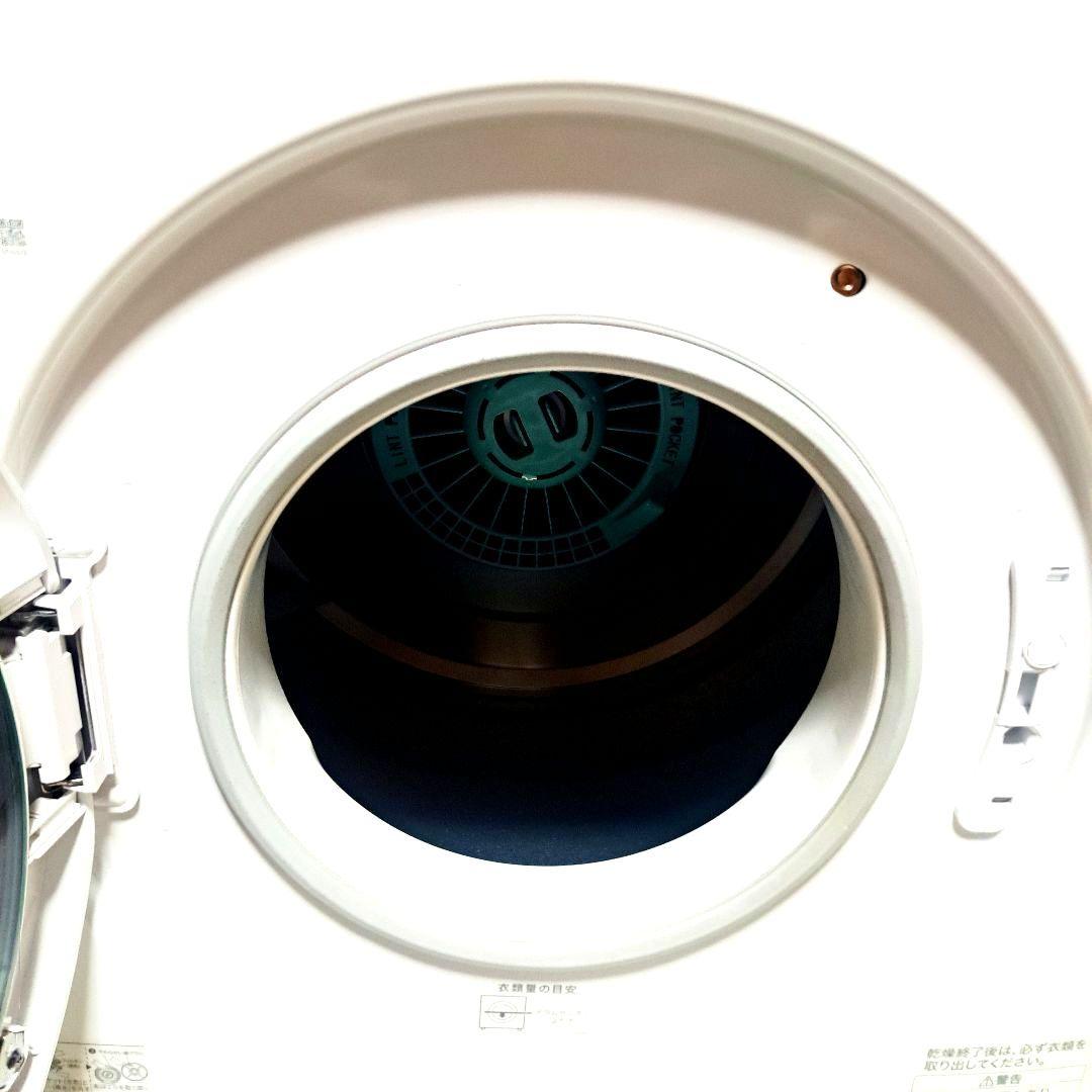 【美品】使用回数超少なめ　2022年製 3kg 乾太くんRDT-31S 都市ガス