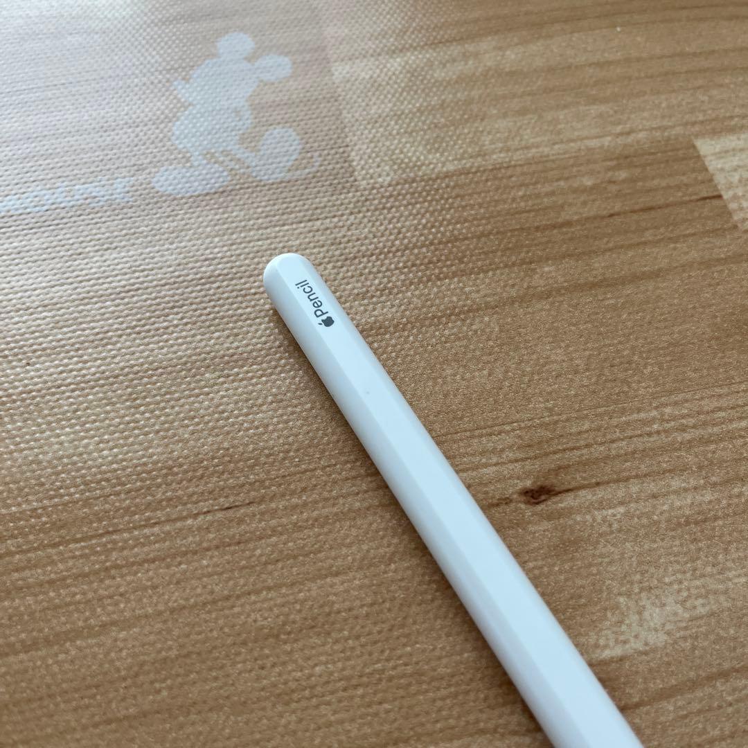 Apple Pencil (第2世代) 箱あり