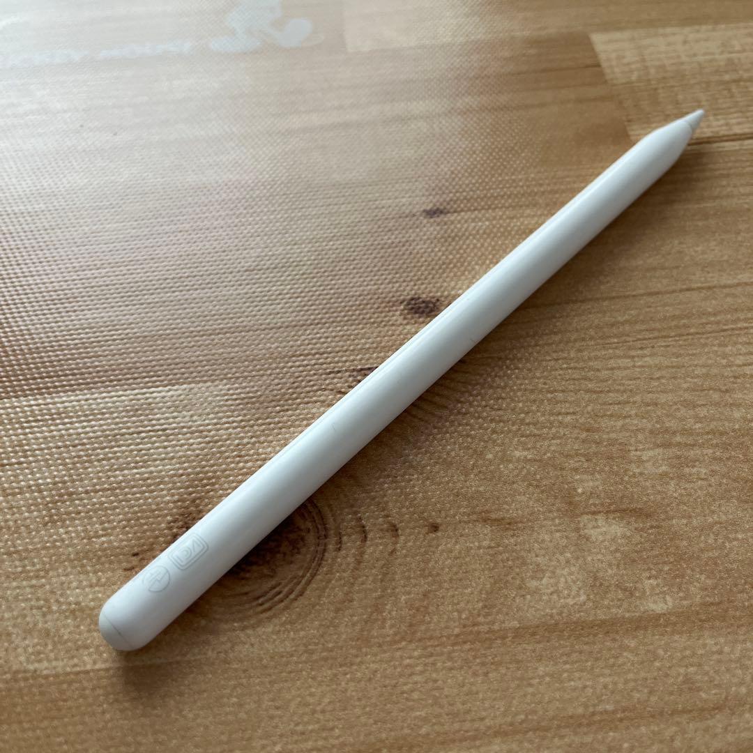 Apple Pencil (第2世代) 箱あり