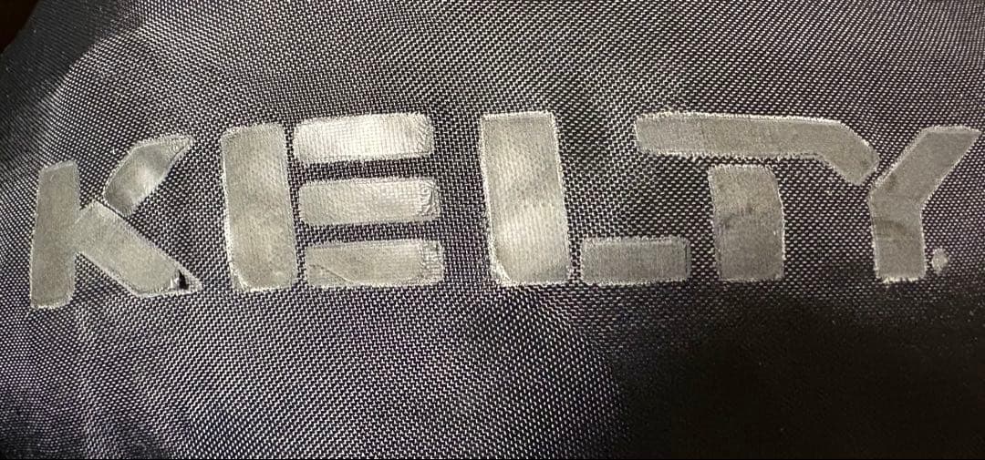 KELTY 米軍テント USA製 軍幕 ケルティ