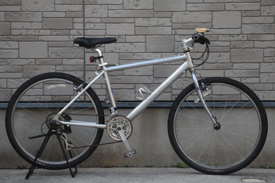 引き取り限定♪希少当時物♪MARIN♪ROCKY RIDGE♪オールドMTB♪