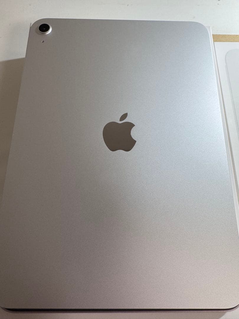 iPad本体 iPad (A16) 128GB