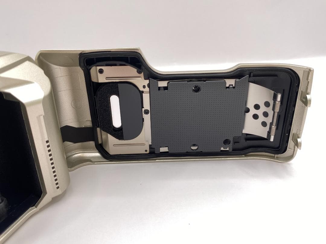 【美品】OLYMPUS μ[mju:]-III 150 オリンパスフィルムカメラ