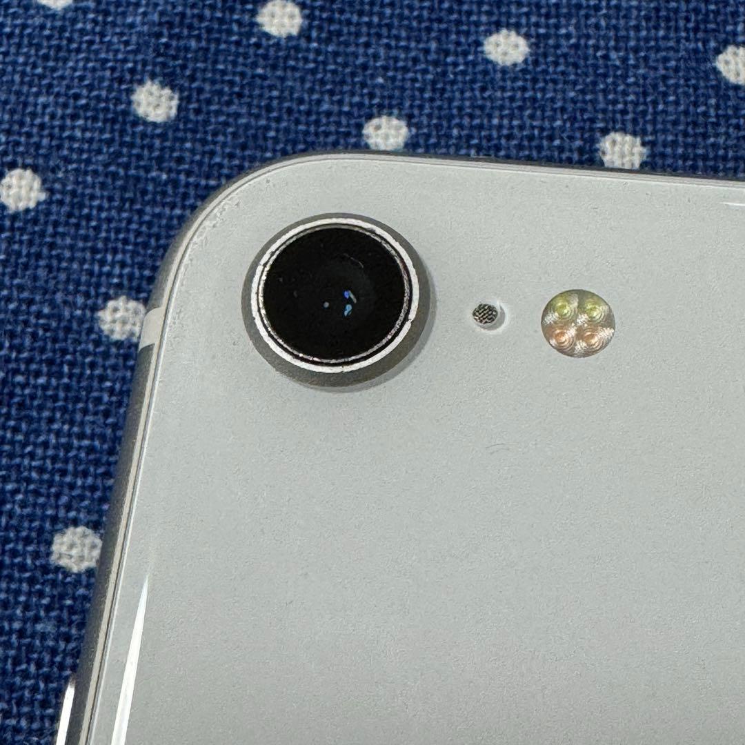 【ジャンク品】iPhone SE 第2世代 (SE2)64GB SIMフリー