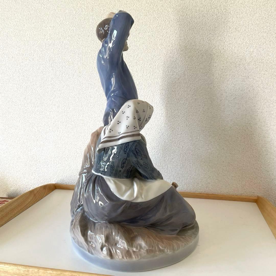 尚様ご購入希望・Harvest group・１９６６年・Thomsen・４３cm