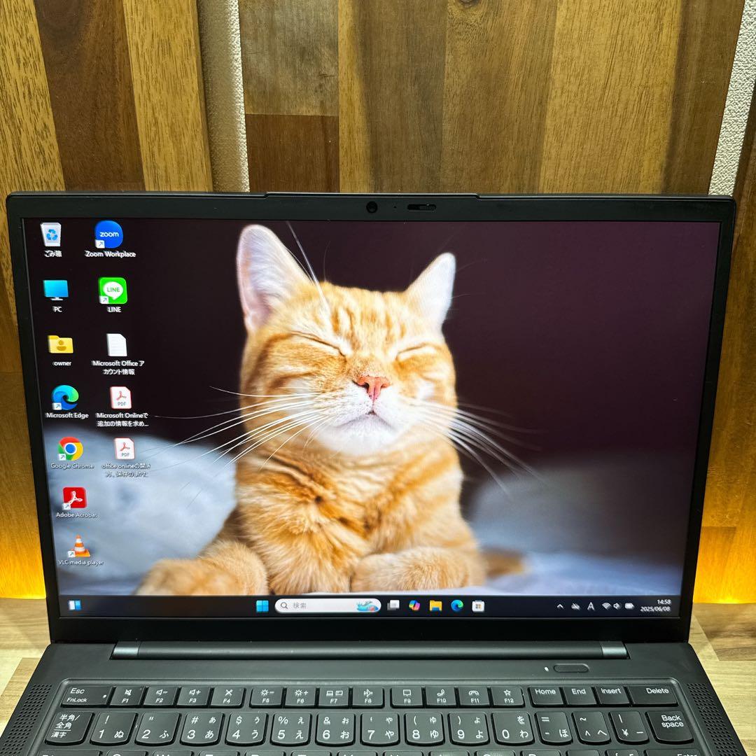 最上級‼️ThinkPad X1 Gen10☘SSD512GB☘人気ノートパソコン