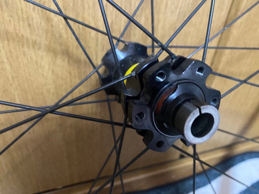 Mavic crossmax 29インチ 前後セット