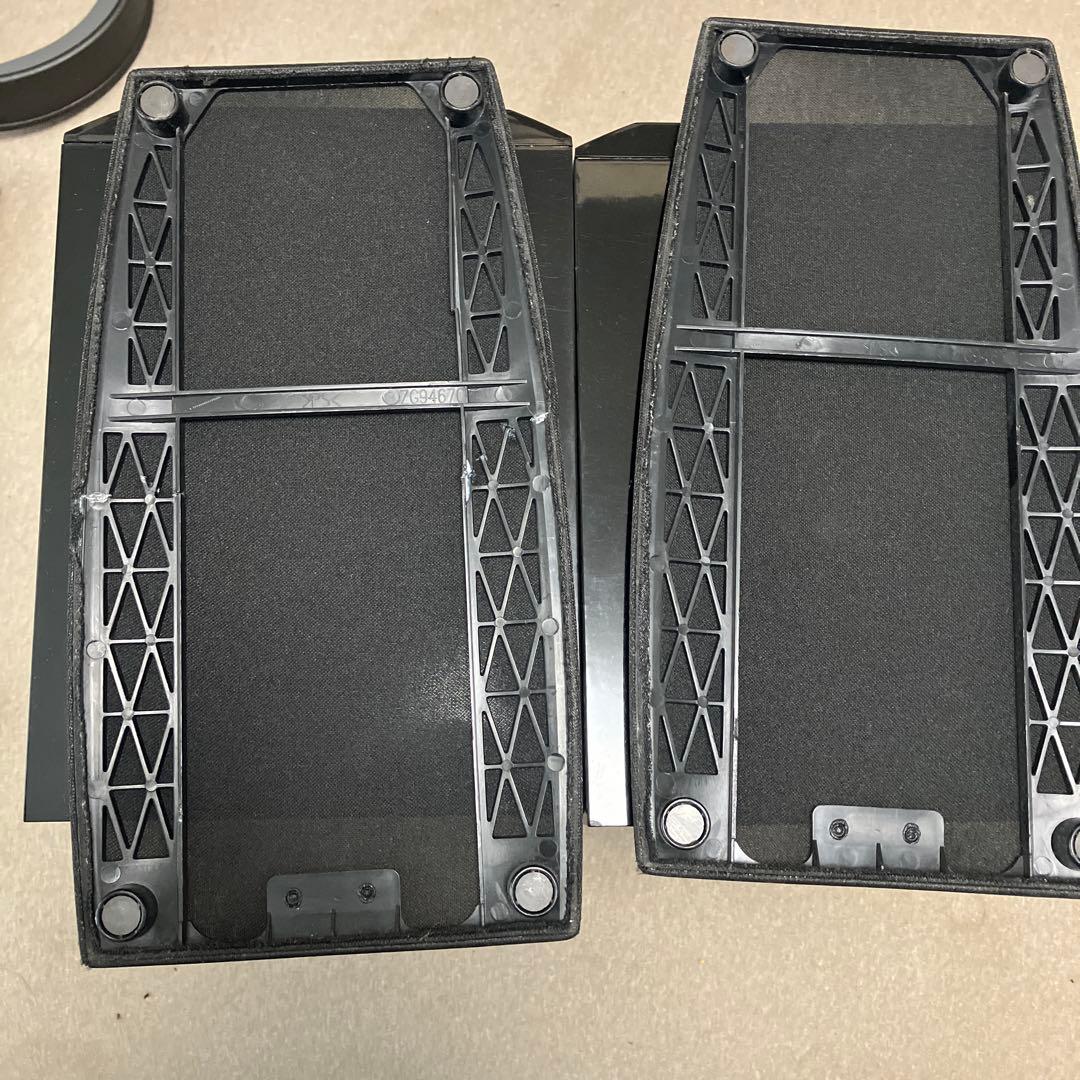 YAMAHA NS-BP182 ヤマハ スピーカー