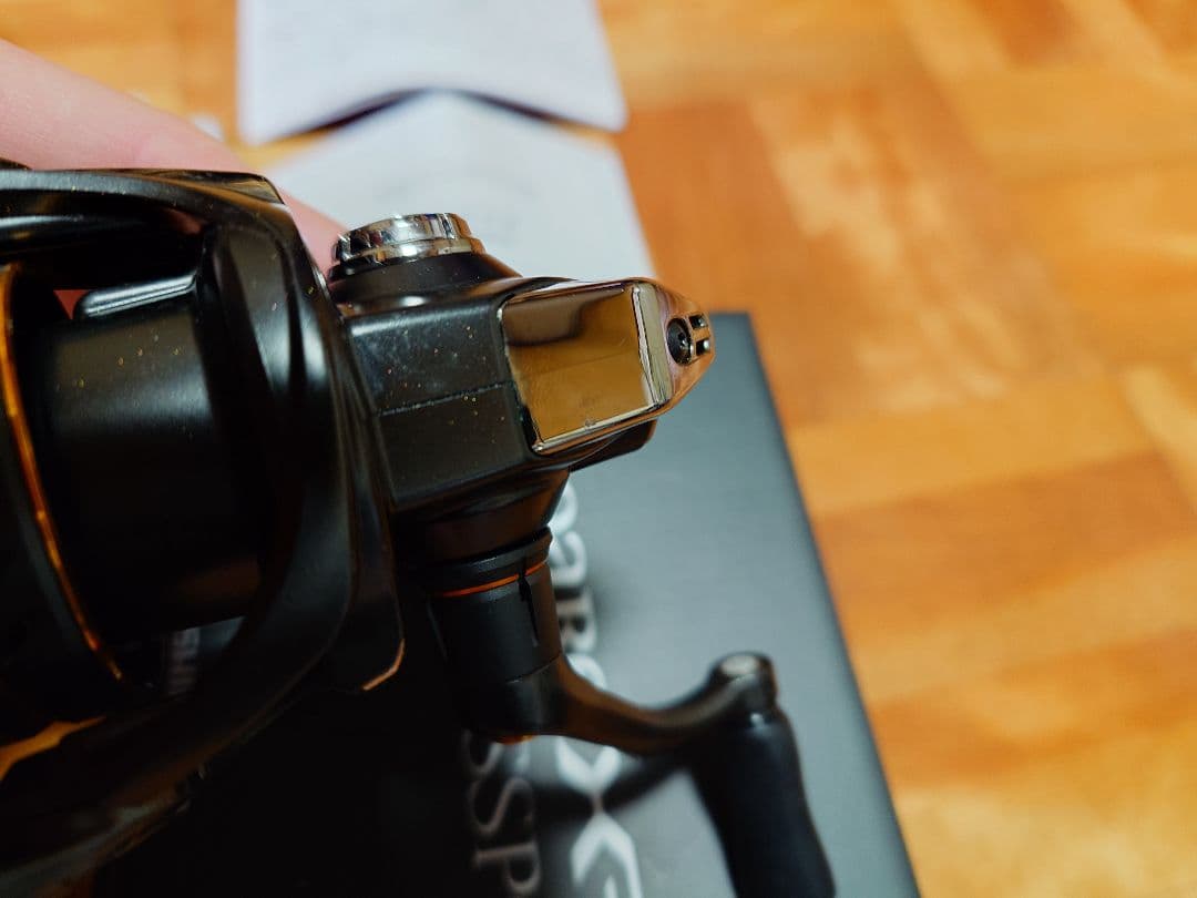 ソアレ　XR C2000SSPG