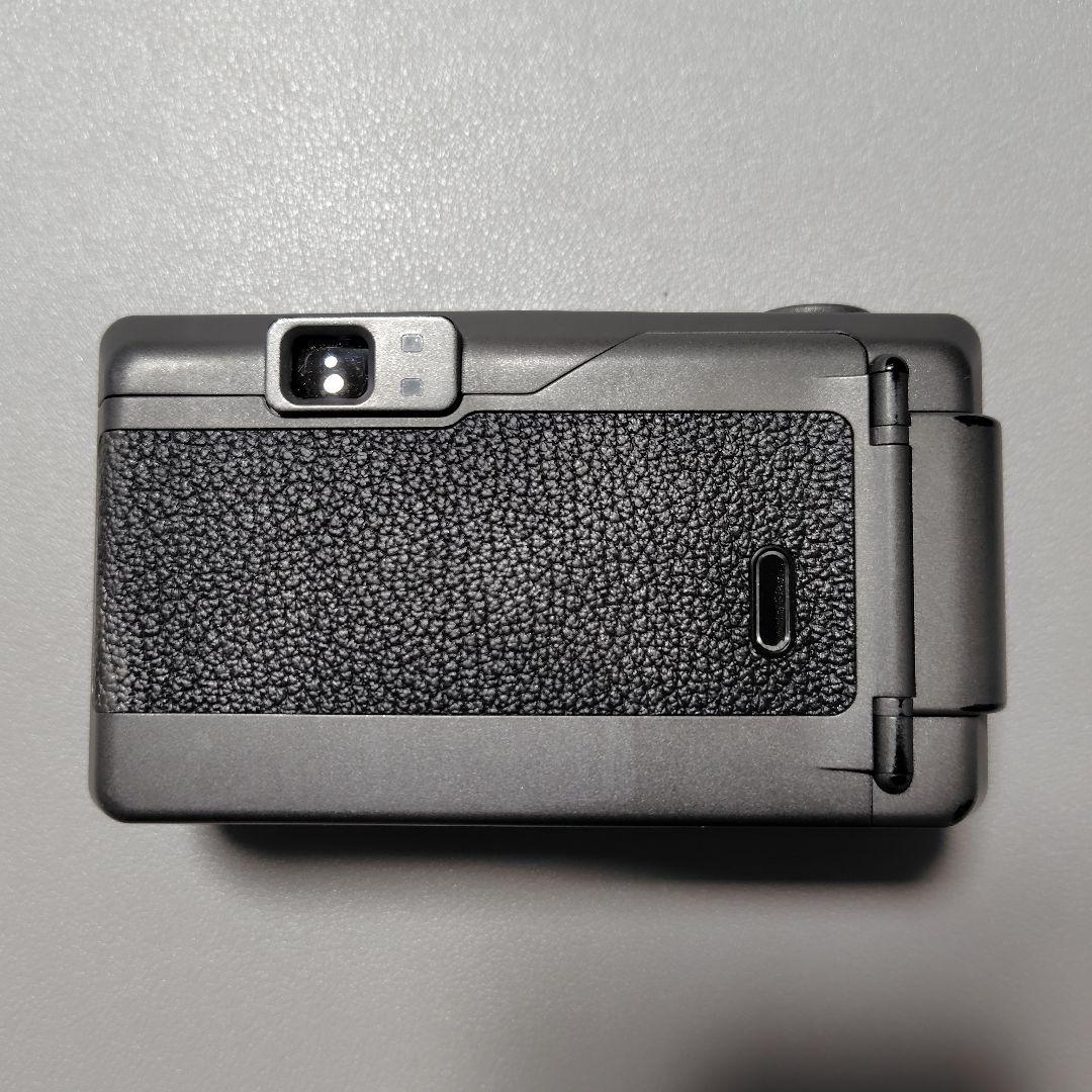 FUJIFILM NATURA CLASSICA フィルムカメラ