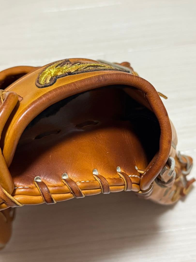 アイピーセレクト 十河モデル 内野手用 中古