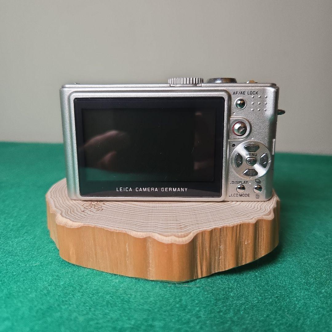 【ゲッコー】　Leica D-LUX3